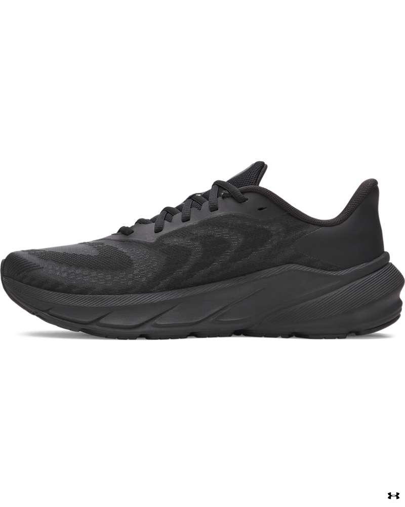 Ua Turbulence 3 
