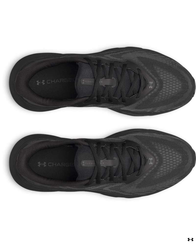 Ua Turbulence 3 