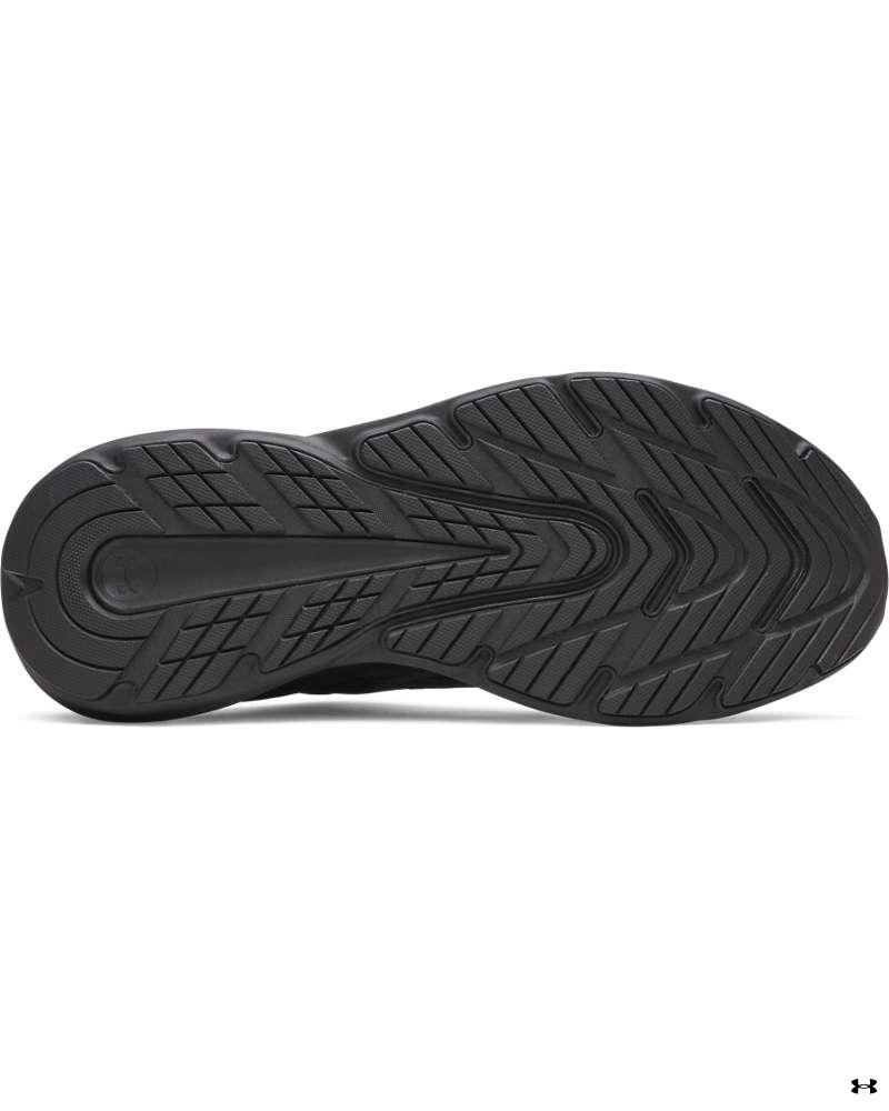 Ua Turbulence 3 