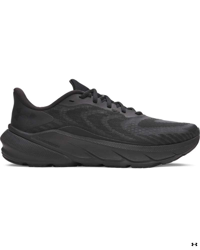 Ua Turbulence 3 