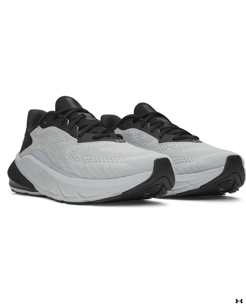 Ua Turbulence 3 