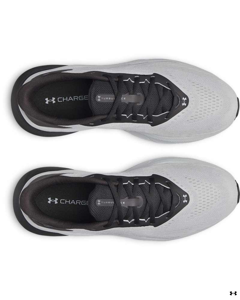 Ua Turbulence 3 