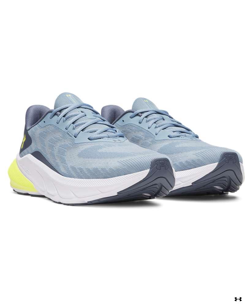 UA Turbulence 3 