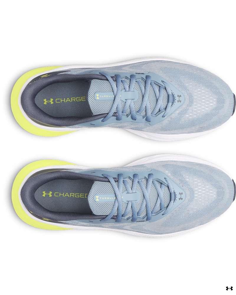 UA Turbulence 3 