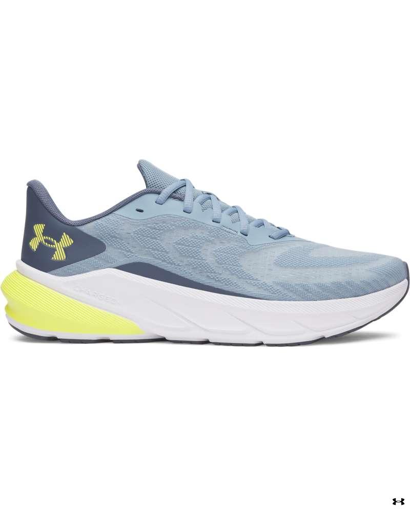 UA Turbulence 3 