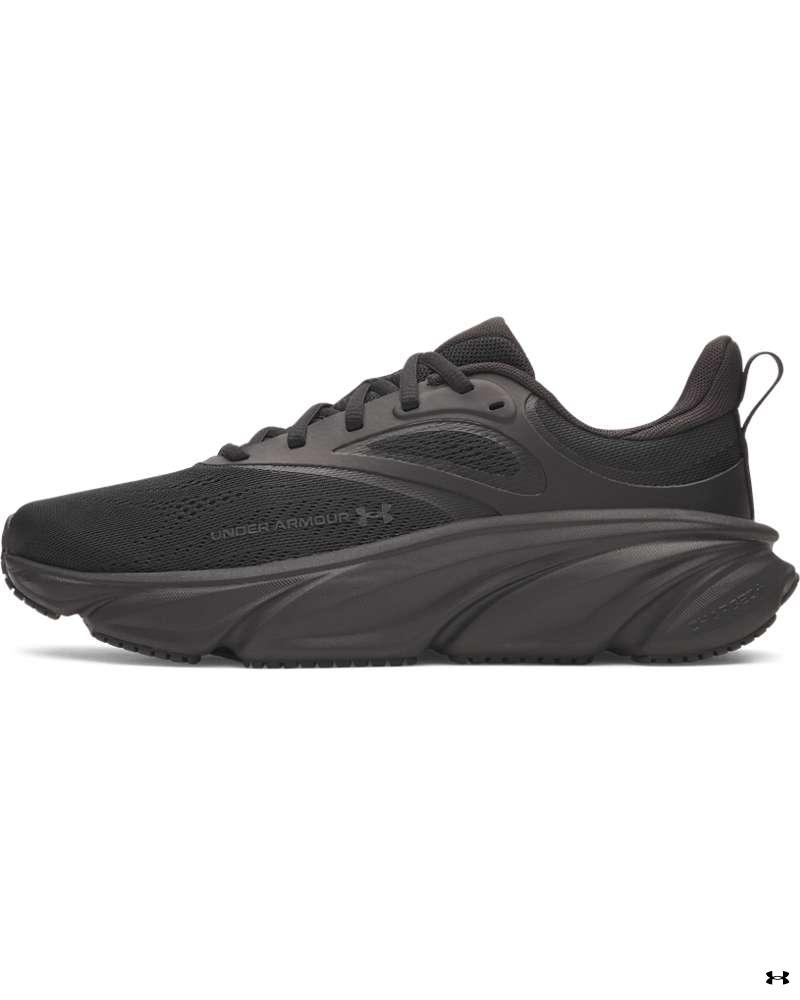 UA Rogue 6 