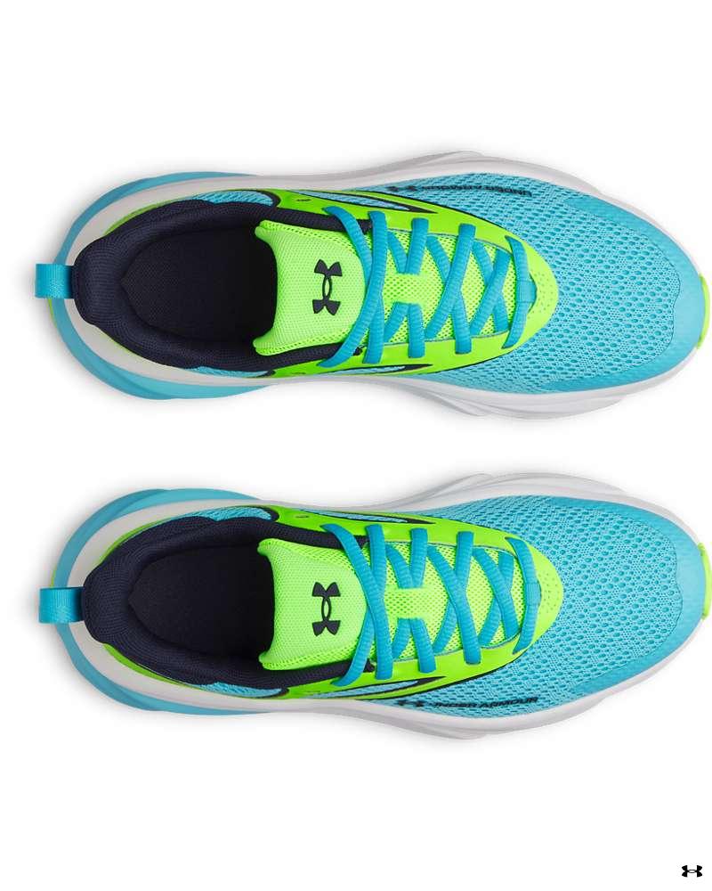 UA Charged+ Rogue 6 