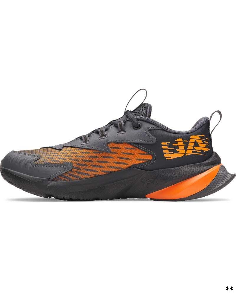 Boys' Grade School Scramjet 7 Running Shoes 