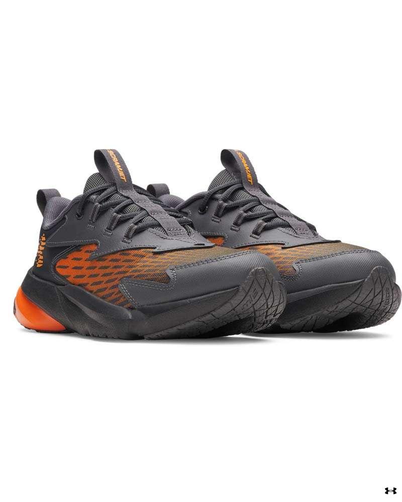 Boys' Grade School Scramjet 7 Running Shoes 