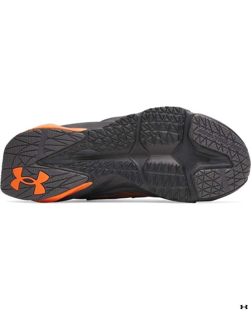 Boys' Grade School Scramjet 7 Running Shoes 
