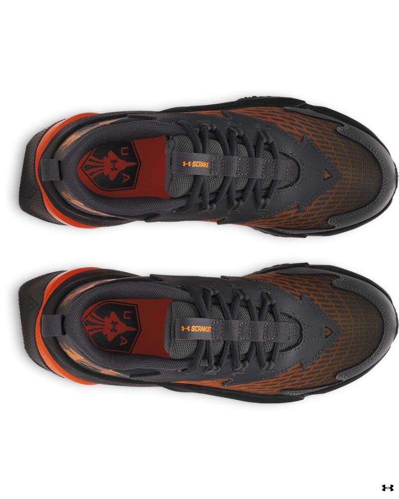 Boys' Grade School Scramjet 7 Running Shoes 