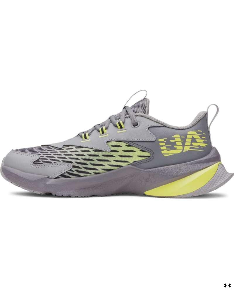 UA BGS Scramjet 7 