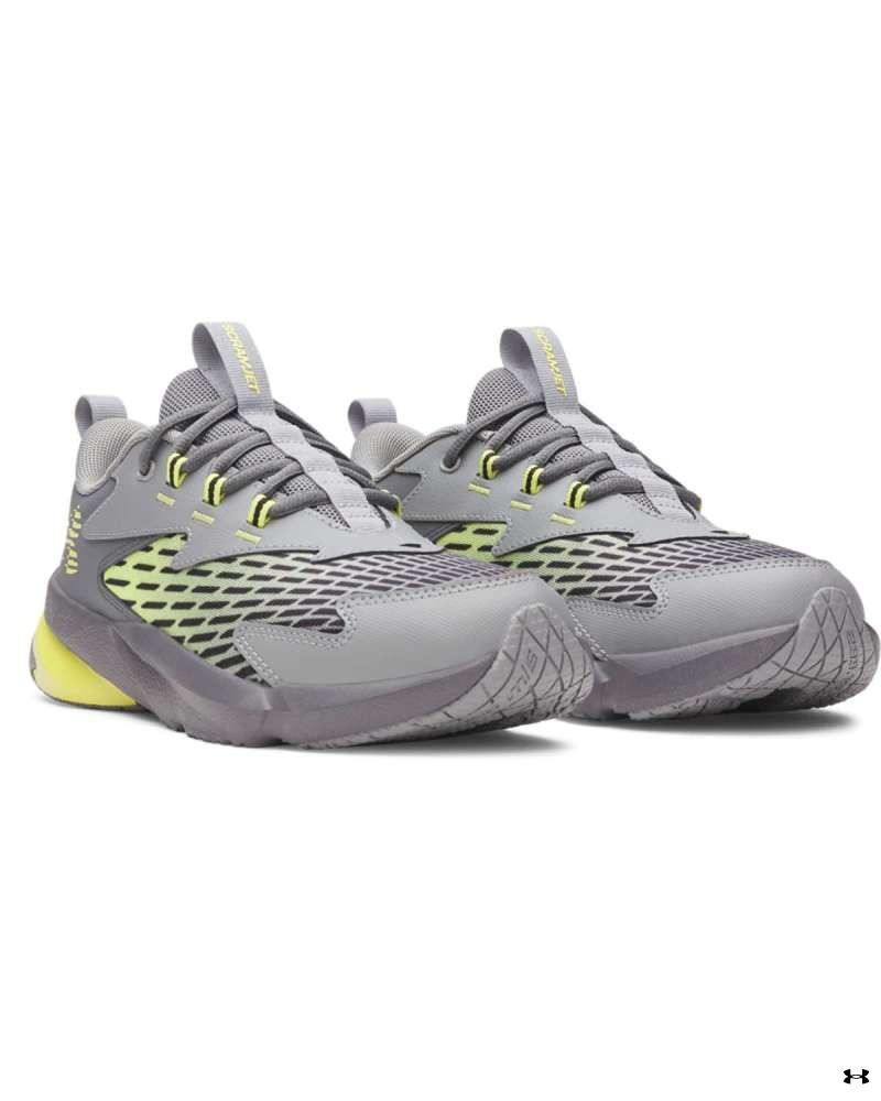 UA BGS Scramjet 7 