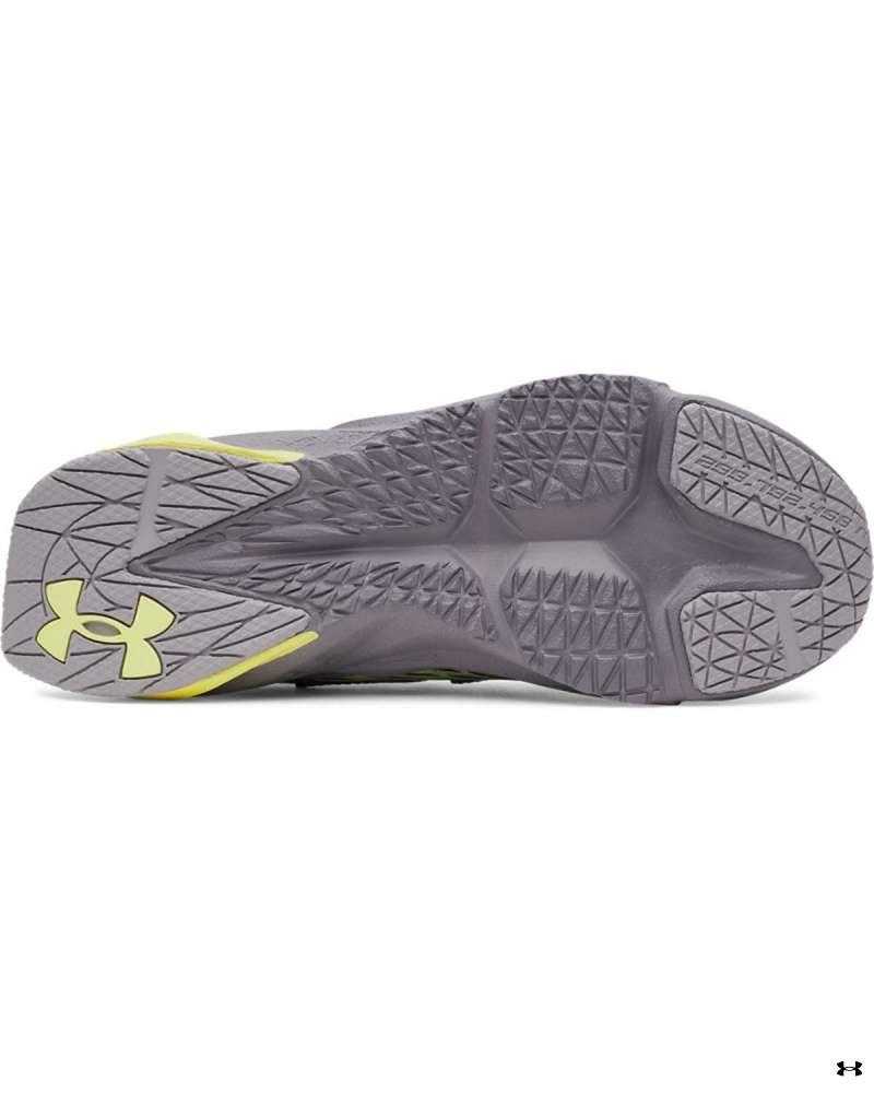 UA BGS Scramjet 7 