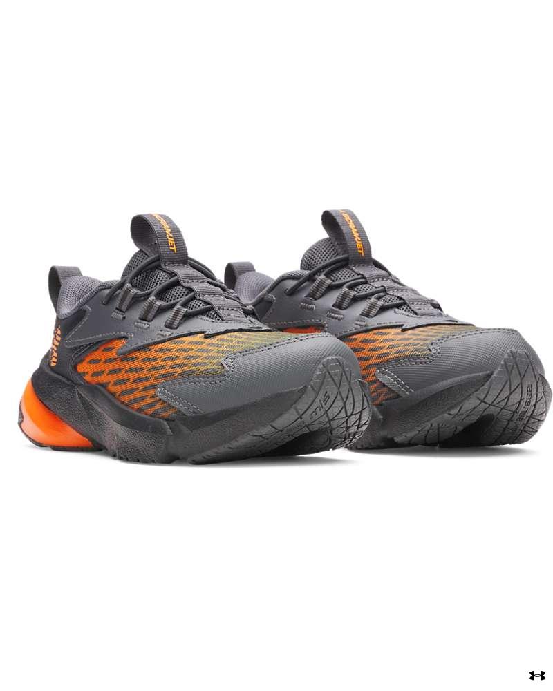Boys' Pre-School UA BPS Scramjet 7 