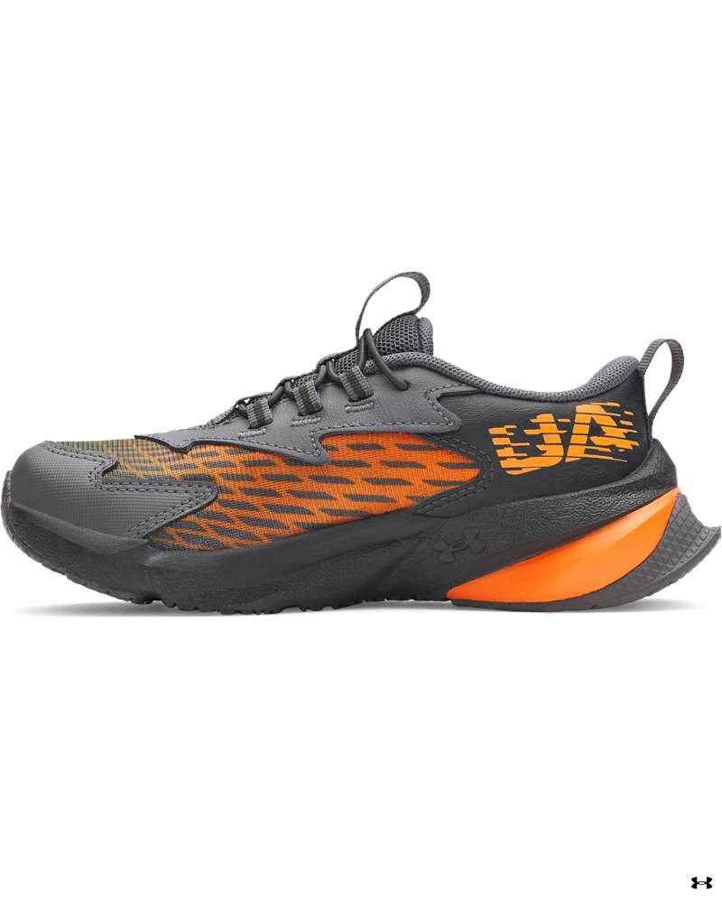 Boys' Pre-School UA BPS Scramjet 7 