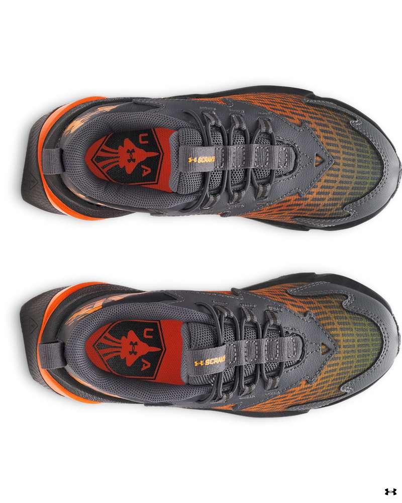 Boys' Pre-School UA BPS Scramjet 7 