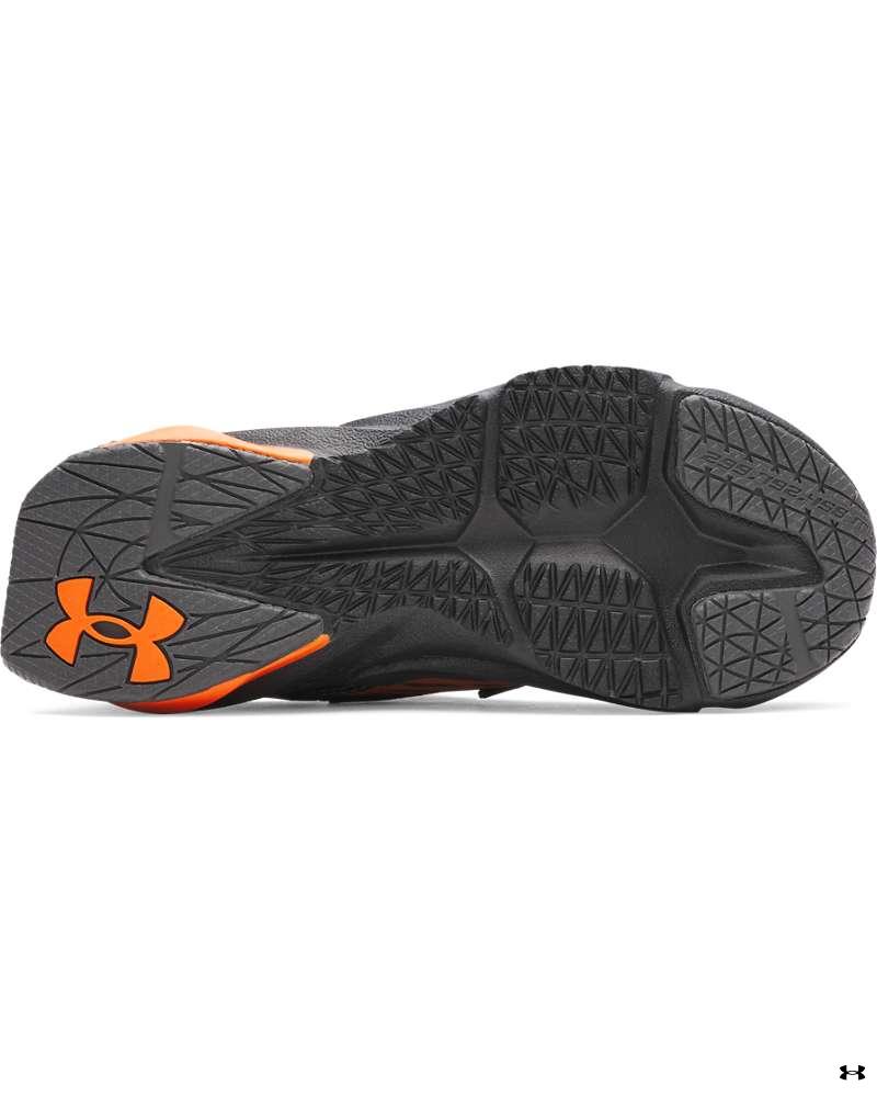 Boys' Pre-School UA BPS Scramjet 7 