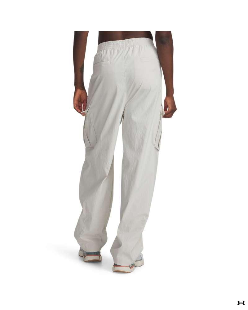 Women's UA Unstoppable Rstop Cargo Jogger Pants 