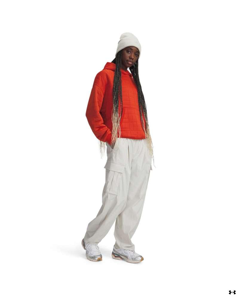 Women's UA Unstoppable Rstop Cargo Jogger Pants 