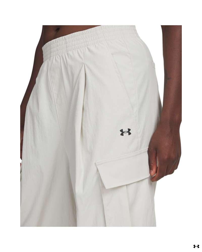 Women's UA Unstoppable Rstop Cargo Jogger Pants 