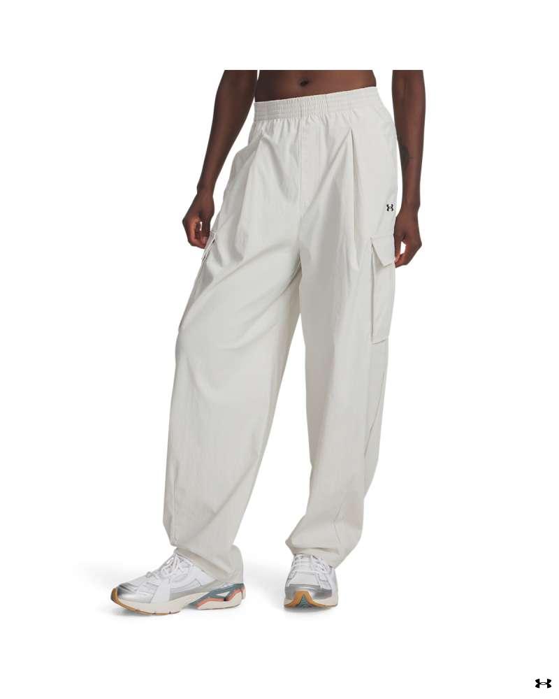 Women's UA Unstoppable Rstop Cargo Jogger Pants 