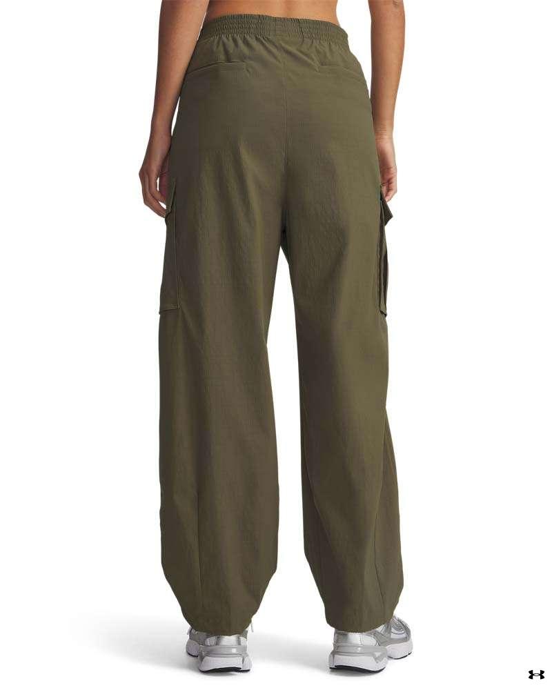 Women's UA Unstoppable Rstop Cargo Jogger Pants 