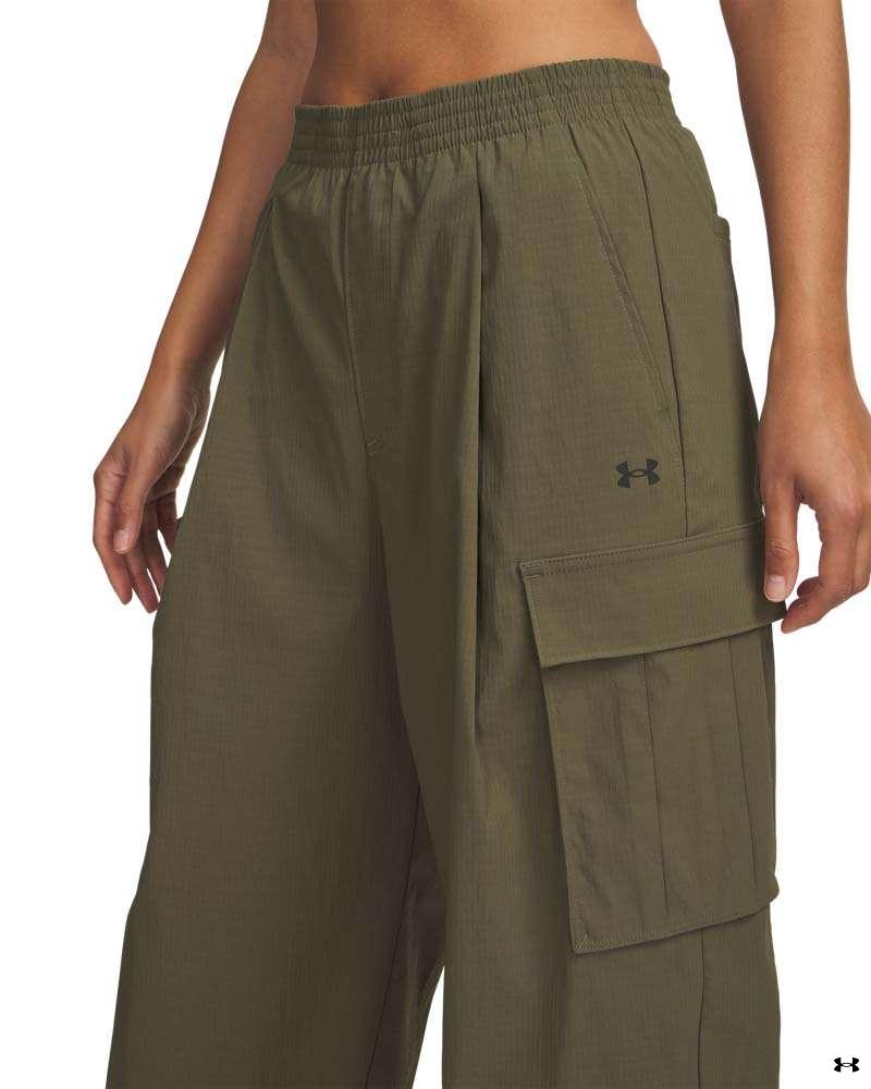 Women's UA Unstoppable Rstop Cargo Jogger Pants 