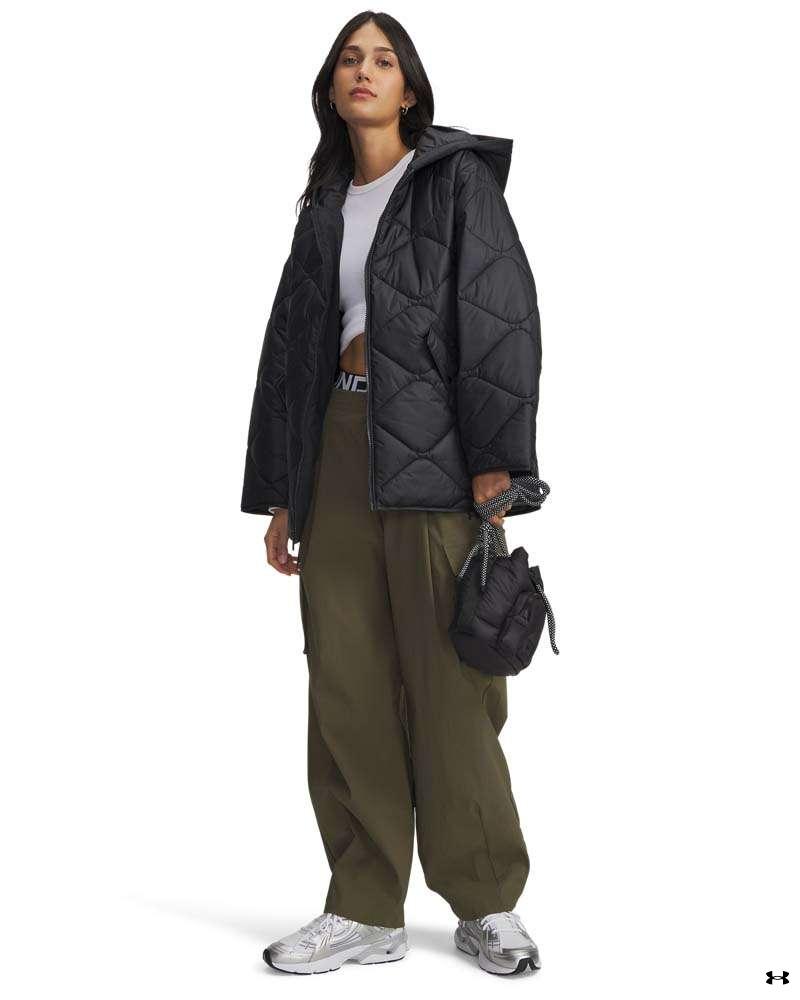 Women's UA Unstoppable Rstop Cargo Jogger Pants 