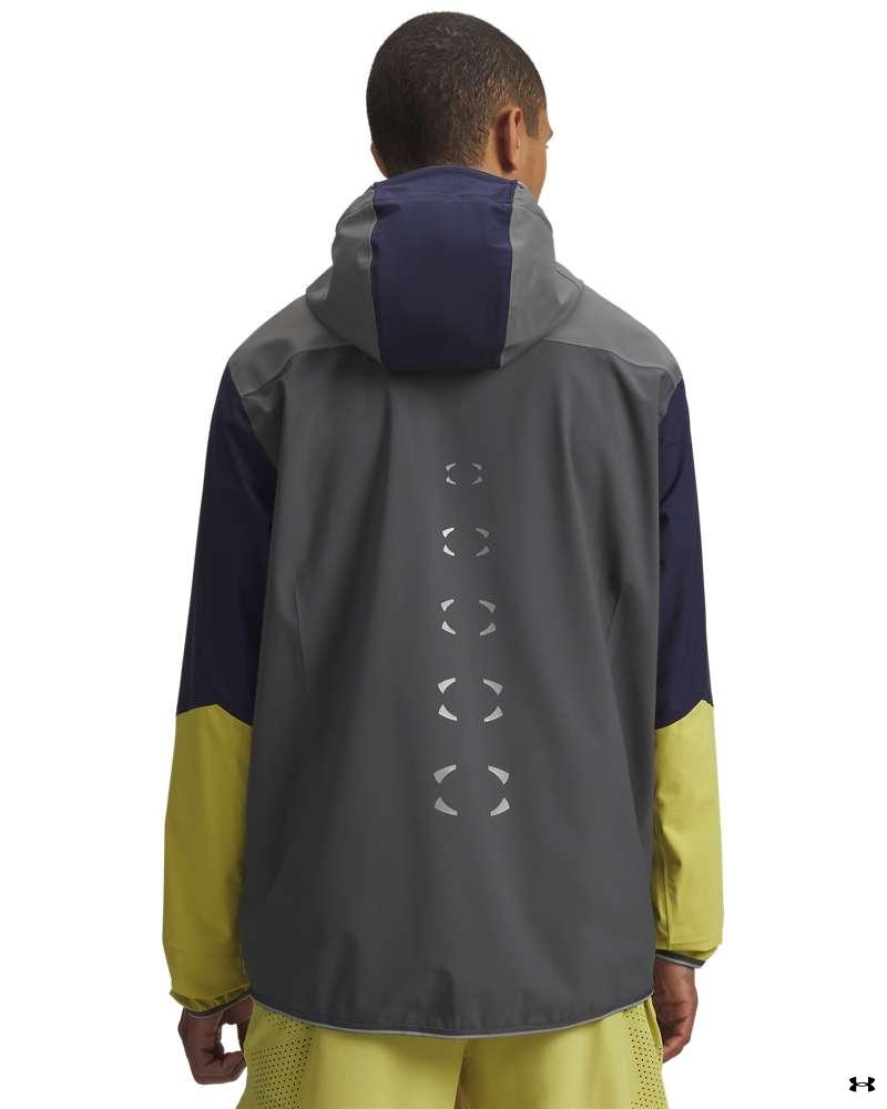 UA Halo Run Jacket 