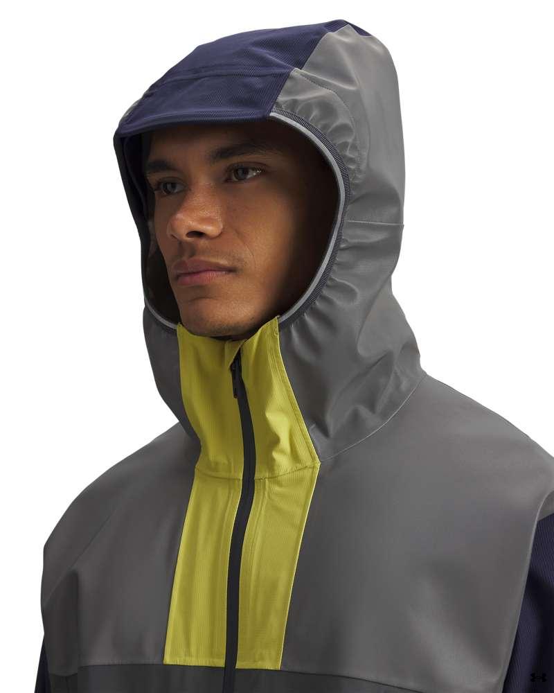 UA Halo Run Jacket 