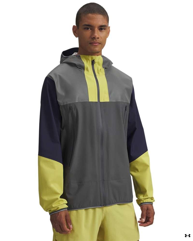 UA Halo Run Jacket 