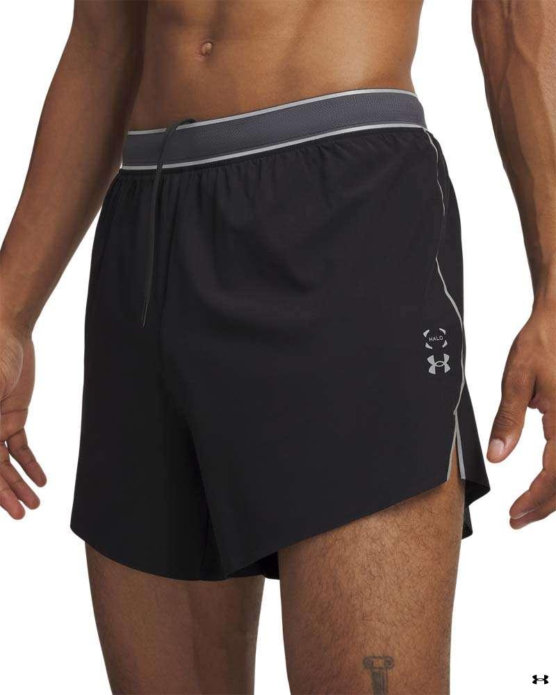 UA Halo Run Short 