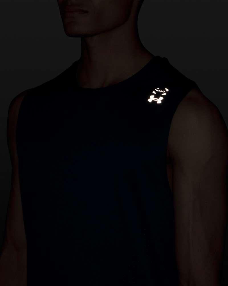 UA Halo Vent Men's T´shirt 