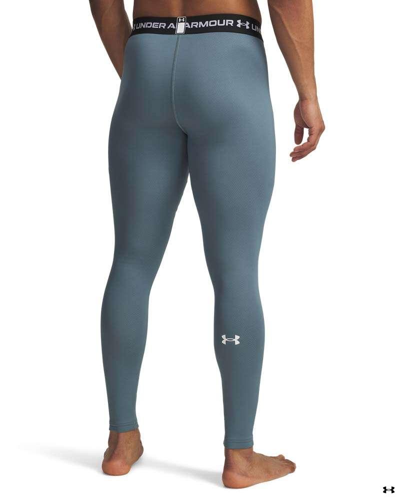 Cold Weather Grid Legging 