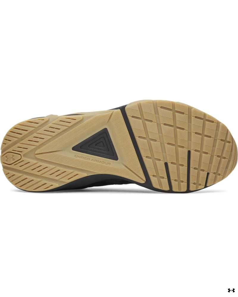 Ua Charged Commit Tr 5 