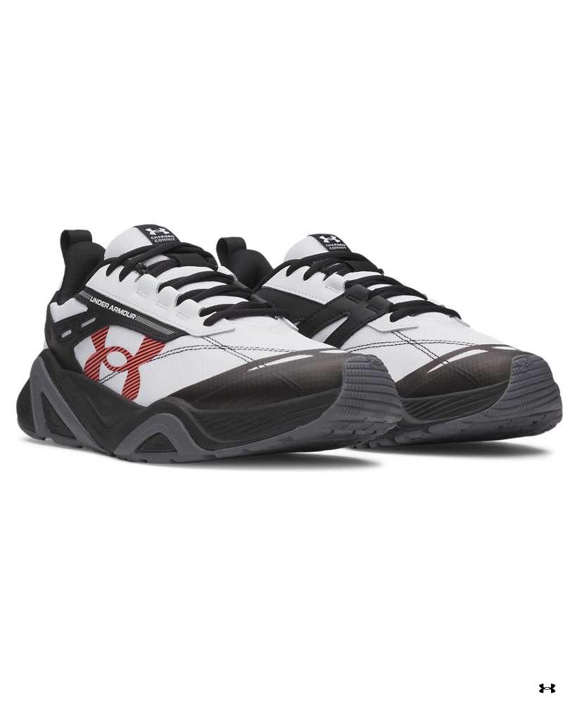 Ua Charged Commit Tr 5 