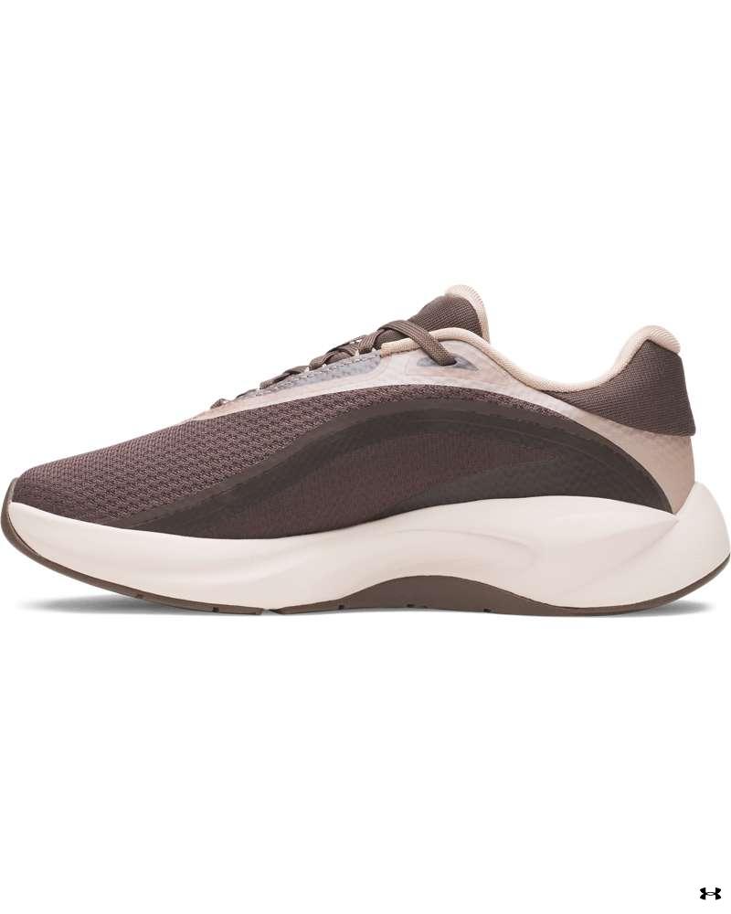 UA W Radiant TR 