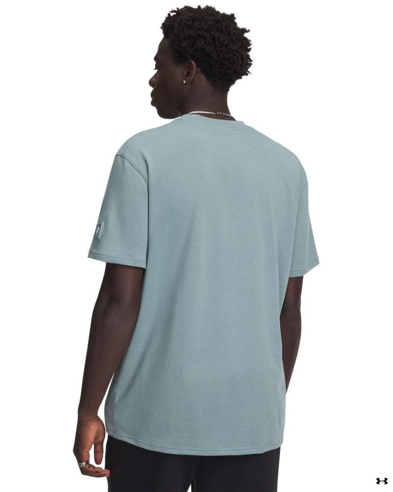 Curry Verbiage Tee 1 T-shirt 