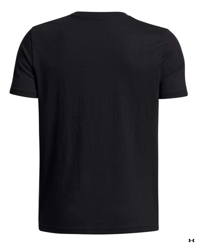 Boys' Curry Trend Tee 1 T-Shirt 