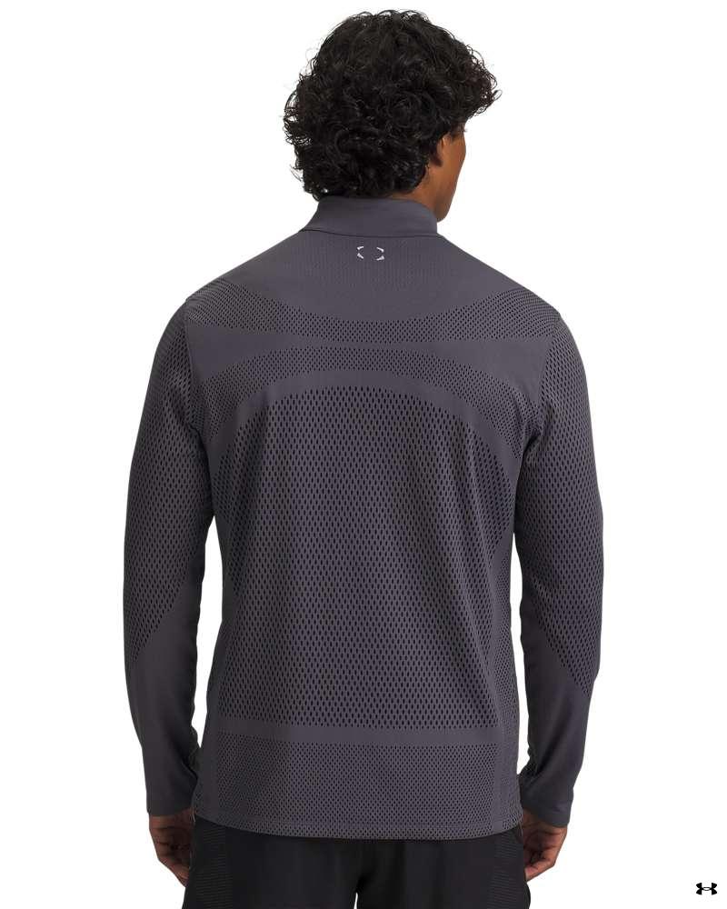 UA Halo Engineered Men's Full Zip 
