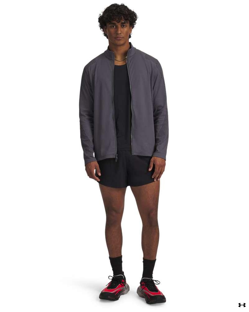 UA Halo Engineered Men's Full Zip 