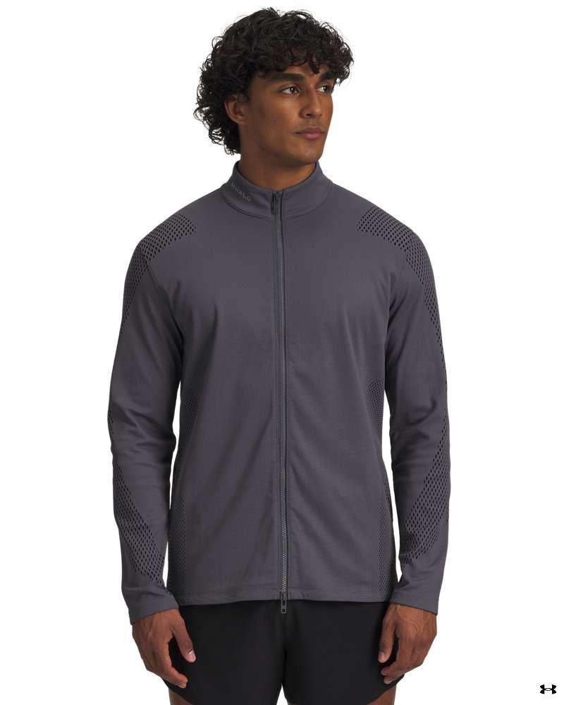 UA Halo Engineered Men's Full Zip 