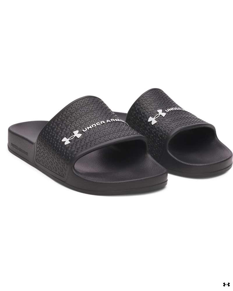 Ua Armr Shower Slide 