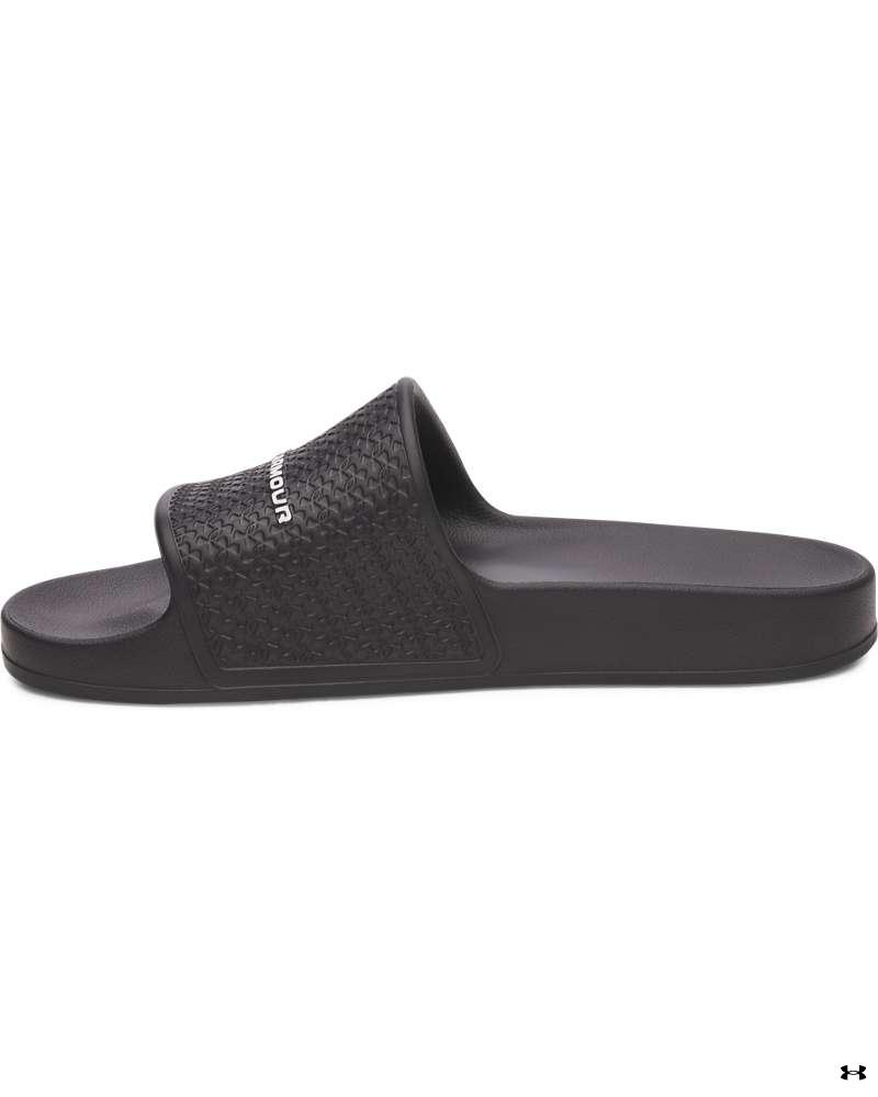 Ua Armr Shower Slide 