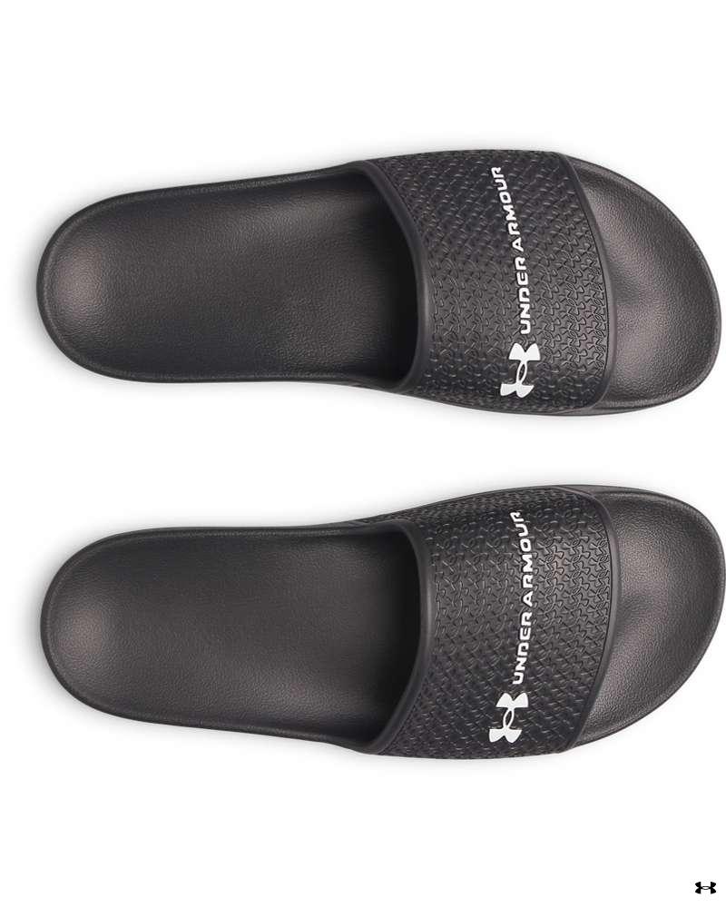 Ua Armr Shower Slide 