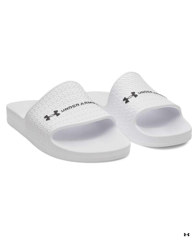 Ua Armr Shower Slide 