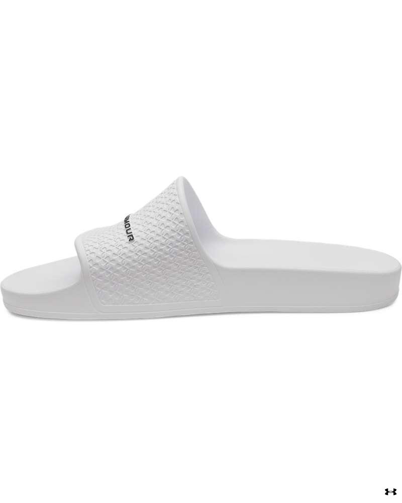 Ua Armr Shower Slide 