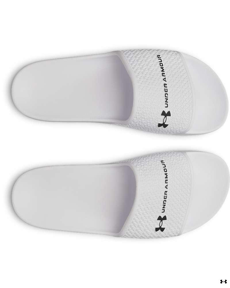 Ua Armr Shower Slide 