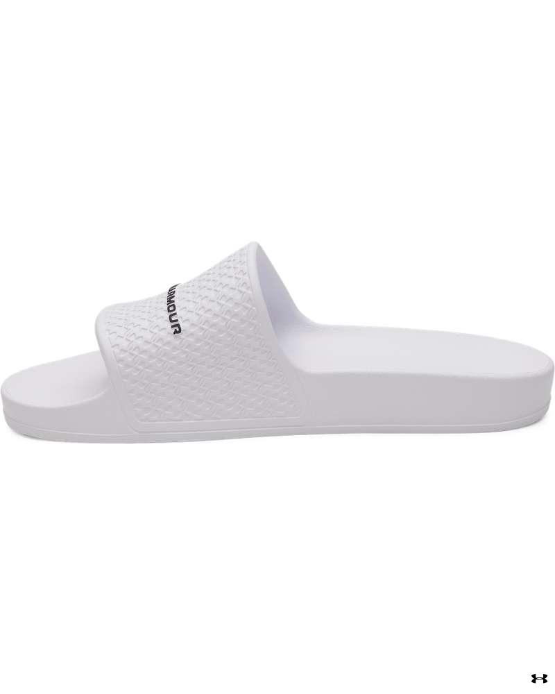 Ua W Armr Shower Slide 
